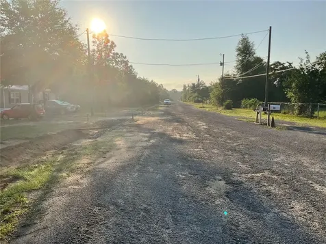 Pinetree Lane Defuniak Springs FL 32433
