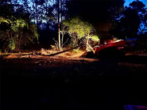 Pinetree Lane Defuniak Springs FL 32433