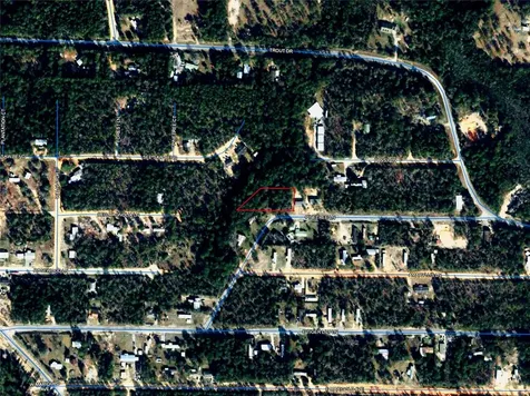 Pinetree Lane Defuniak Springs FL 32433