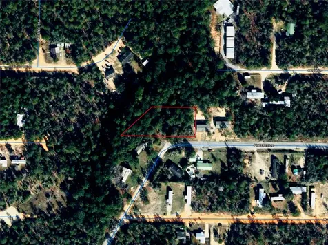 Pinetree Lane Defuniak Springs FL 32433