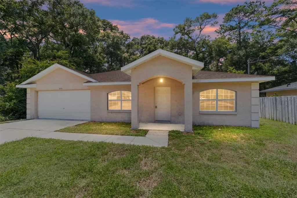 6370 NW 60th Court Ocala FL 34482