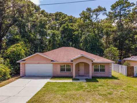 6370 NW 60th Court Ocala FL 34482