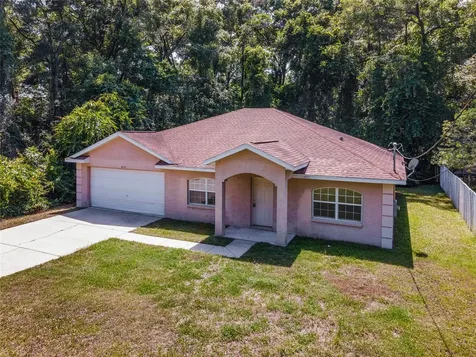 6370 NW 60th Court Ocala FL 34482