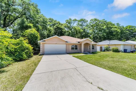6370 NW 60th Court Ocala FL 34482