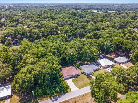 6370 NW 60th Court Ocala FL 34482
