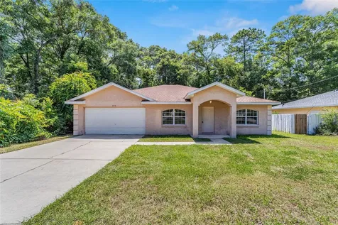 6370 NW 60th Court Ocala FL 34482