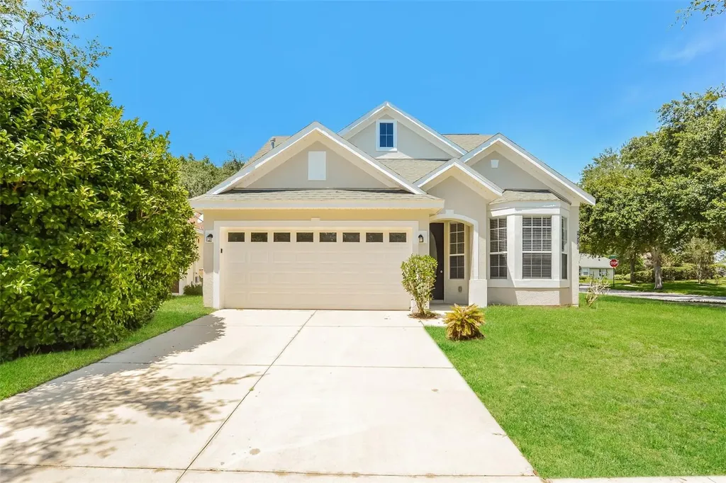 10221 Granite Court Leesburg FL 34788