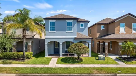 13786 Summer Harbor Court Windermere FL 34786