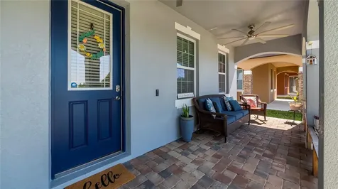 13786 Summer Harbor Court Windermere FL 34786