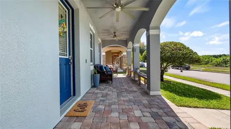 13786 Summer Harbor Court Windermere FL 34786