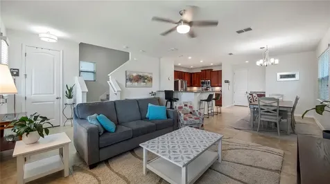 13786 Summer Harbor Court Windermere FL 34786