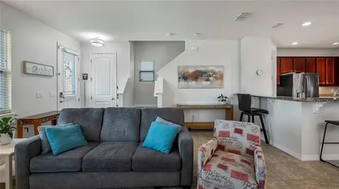 13786 Summer Harbor Court Windermere FL 34786