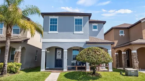 13786 Summer Harbor Court Windermere FL 34786
