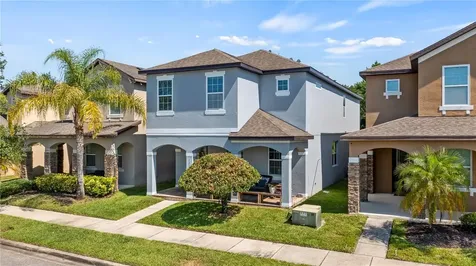 13786 Summer Harbor Court Windermere FL 34786