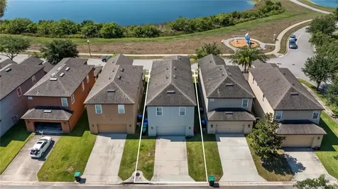 13786 Summer Harbor Court Windermere FL 34786