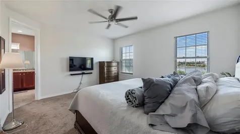 13786 Summer Harbor Court Windermere FL 34786