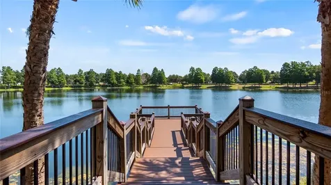 13786 Summer Harbor Court Windermere FL 34786