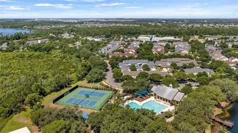 13786 Summer Harbor Court Windermere FL 34786