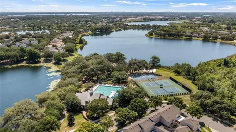 13786 Summer Harbor Court Windermere FL 34786