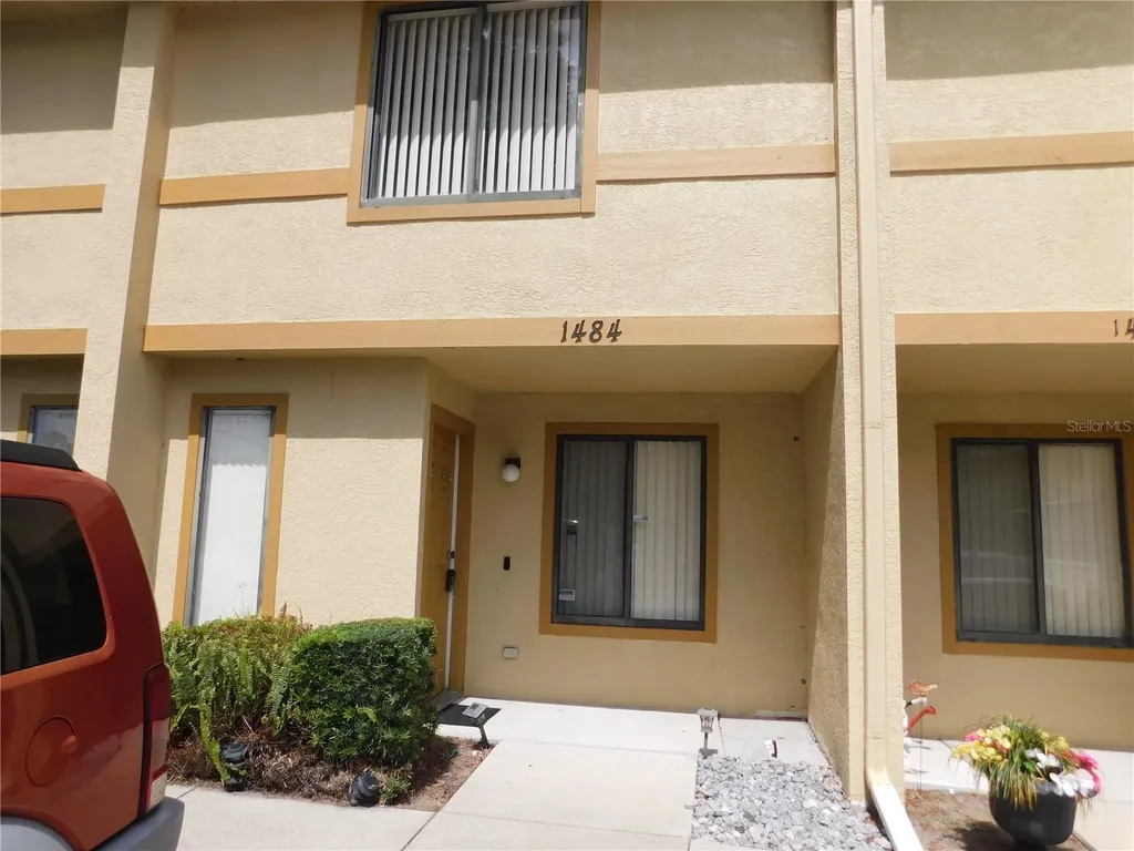 1484 Highland Ridge Circle Brandon FL 33510