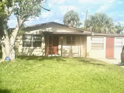 2633 Midway Avenue Fort Myers FL 33916