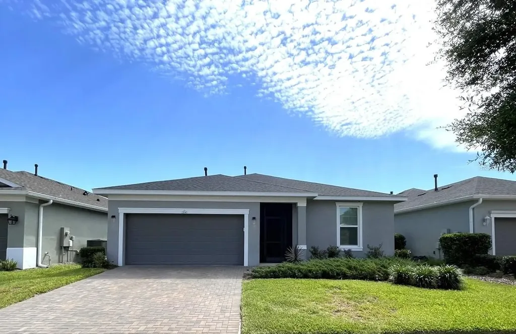 254 Silver Maple Road Groveland FL 34736