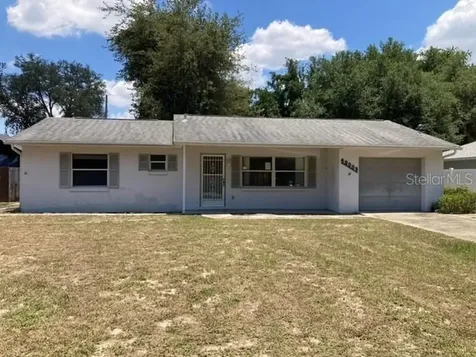 40009 French Road Lady Lake FL 32159