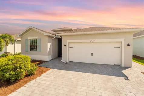 17827 Palmetto Pass Lane Punta Gorda FL 33982