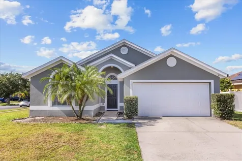 5420 Bryce Canyon Drive Kissimmee FL 34758
