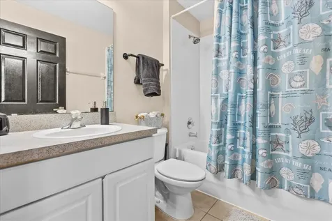 5420 Bryce Canyon Drive Kissimmee FL 34758