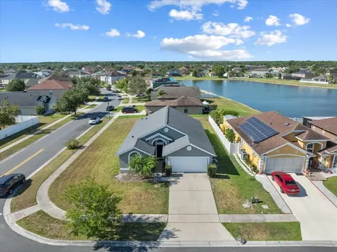 5420 Bryce Canyon Drive Kissimmee FL 34758