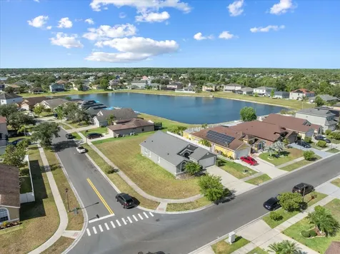 5420 Bryce Canyon Drive Kissimmee FL 34758