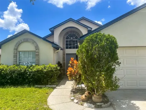 11735 Broad Oak Court Orlando FL 32837