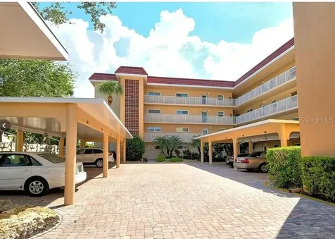 1350 N Portofino Drive Sarasota FL 34242