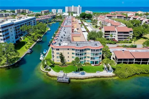 1350 N Portofino Drive Sarasota FL 34242