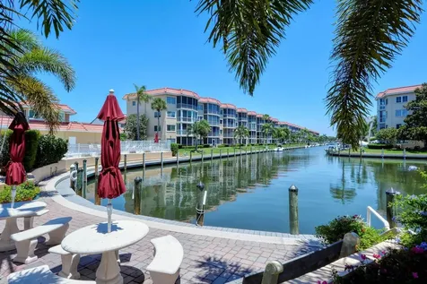 1350 N Portofino Drive Sarasota FL 34242