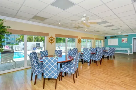 1350 N Portofino Drive Sarasota FL 34242