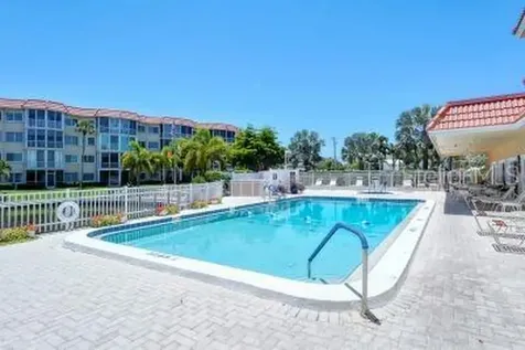 1350 N Portofino Drive Sarasota FL 34242