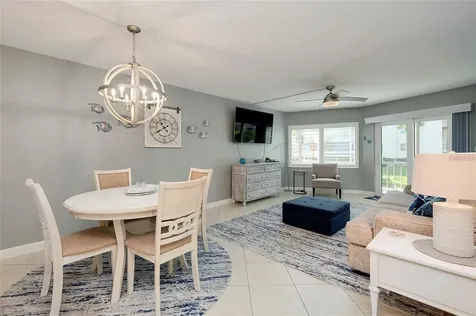 1350 N Portofino Drive Sarasota FL 34242
