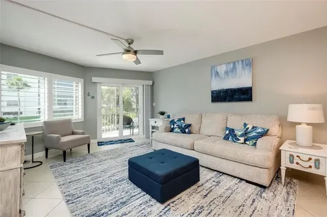 1350 N Portofino Drive Sarasota FL 34242