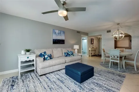 1350 N Portofino Drive Sarasota FL 34242