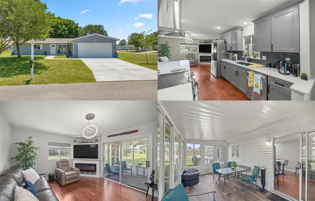 11081 SW 64th Avenue Ocala FL 34476