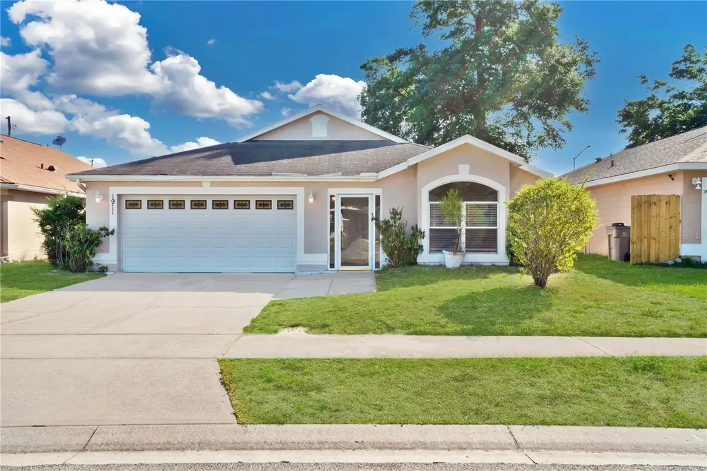 1911 Shannon Lane Apopka FL 32703