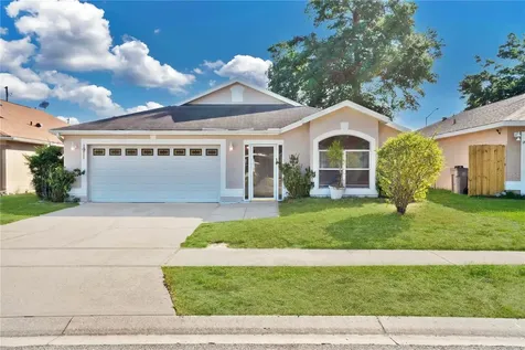1911 Shannon Lane Apopka FL 32703