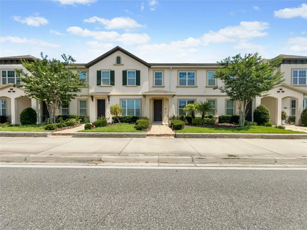 11812 Water Run Alley Windermere FL 34786