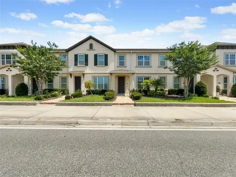 11812 Water Run Alley Windermere FL 34786