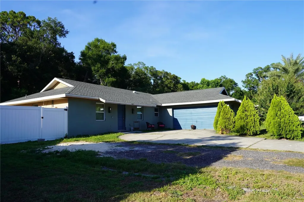 1650 Silver Fox Circle Apopka FL 32712