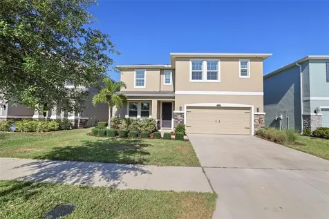 12517 Candleberry Circle Tampa FL 33635