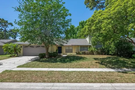 1605 Pinehurst Drive Casselberry FL 32707