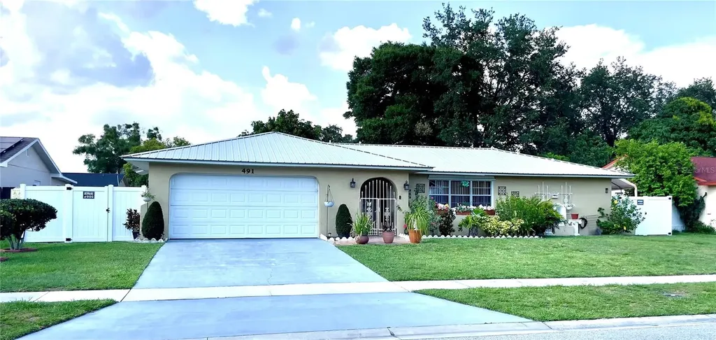 491 Betsy Ross Terrace Orlando FL 32809